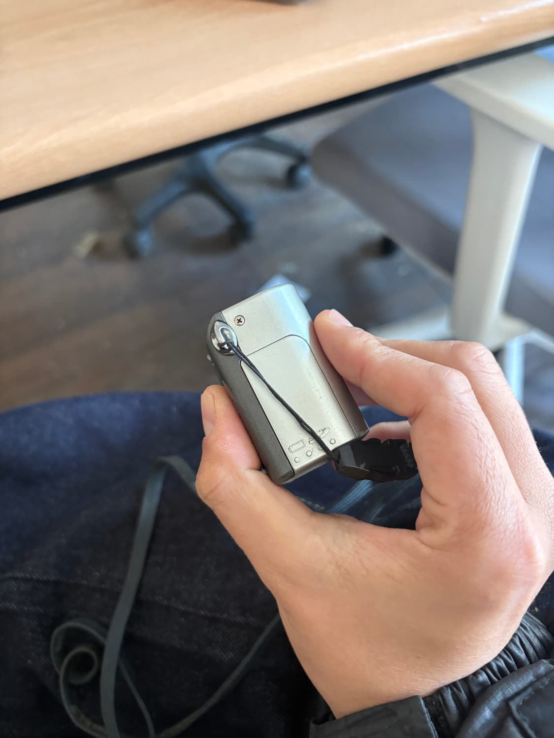 Hp 포토스마트 m417 디지털카메라 상품이미지4