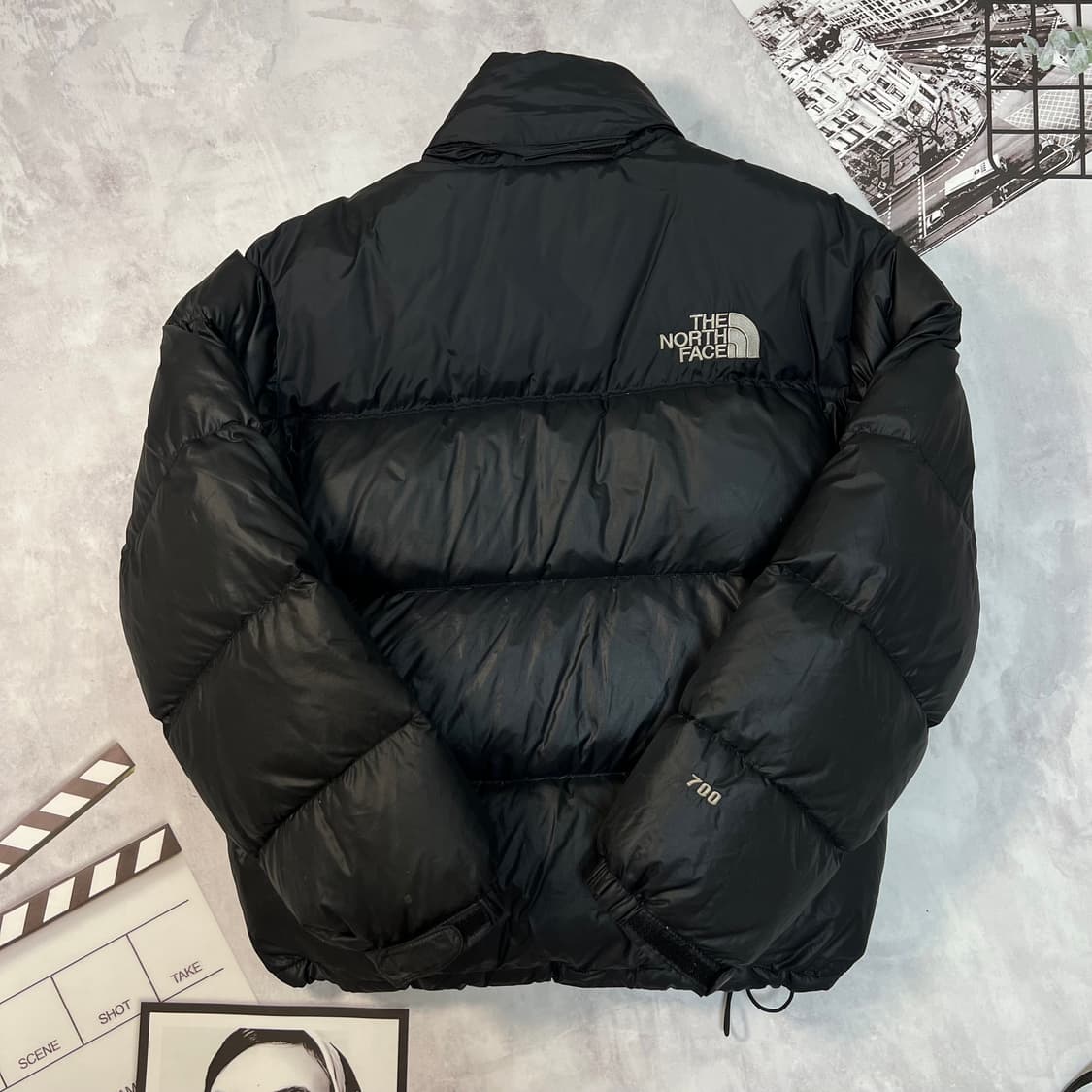더 노스 페이스 눕시 패딩 상품이미지5