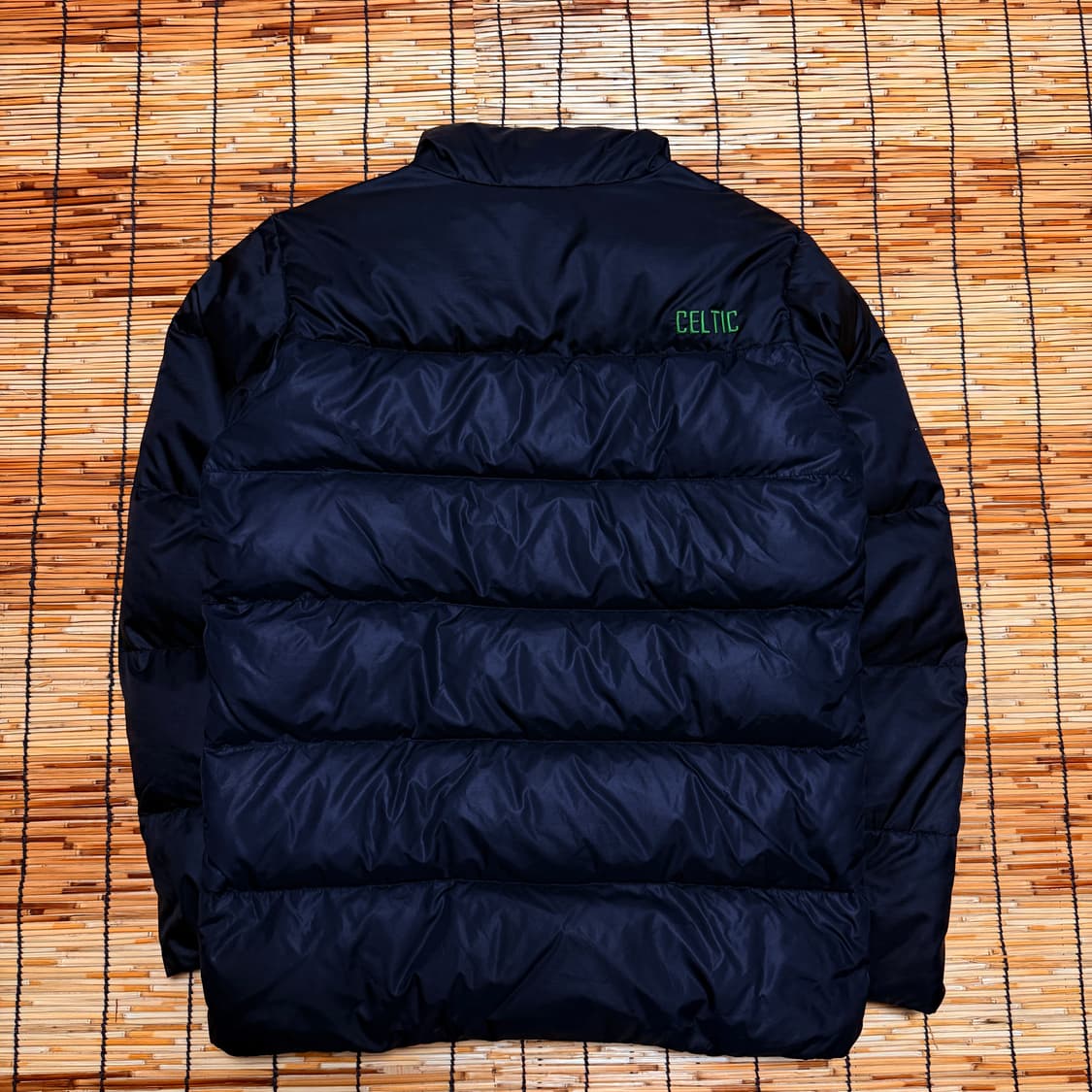 나이키 셀틱 FC 블랙 패딩 M 상품이미지2