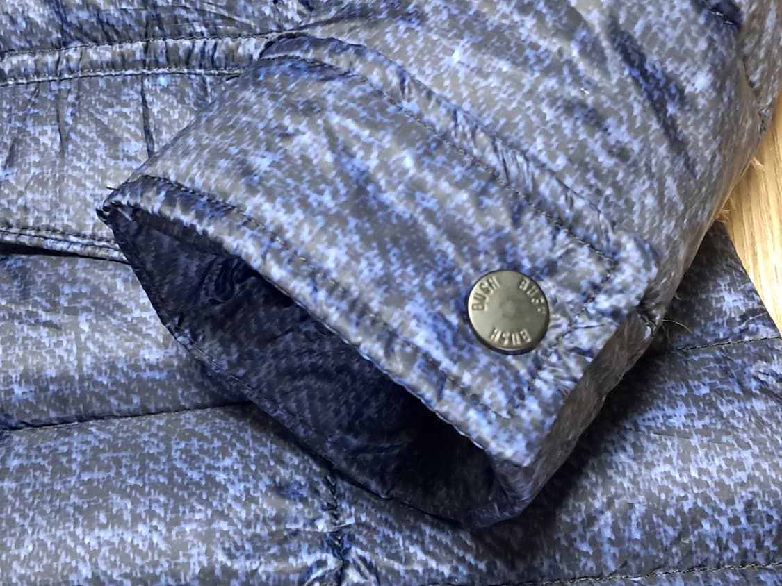 BUSH 여성 경량 롱패딩 95 상품이미지7