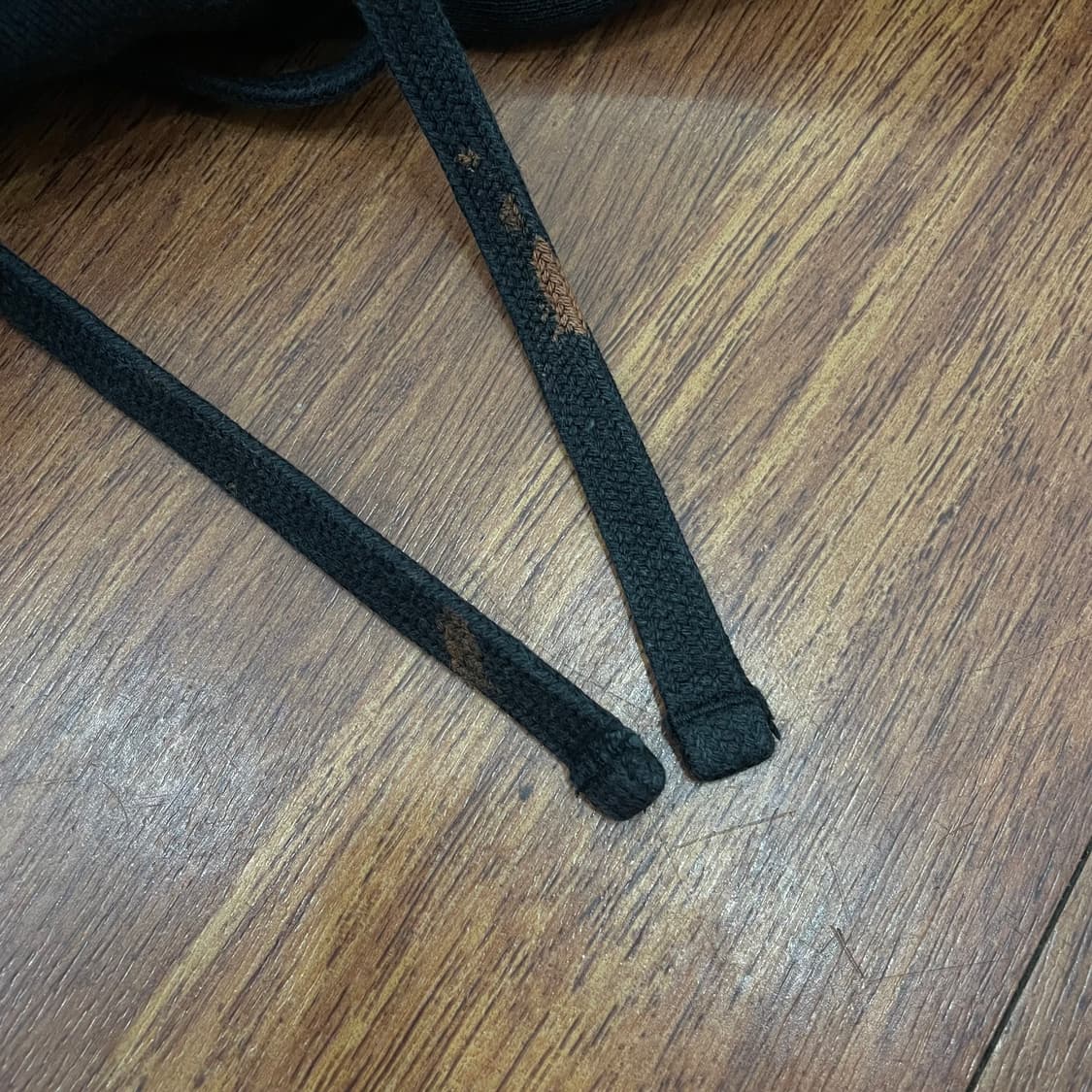 스투시 기모 조거팬츠  상품이미지4