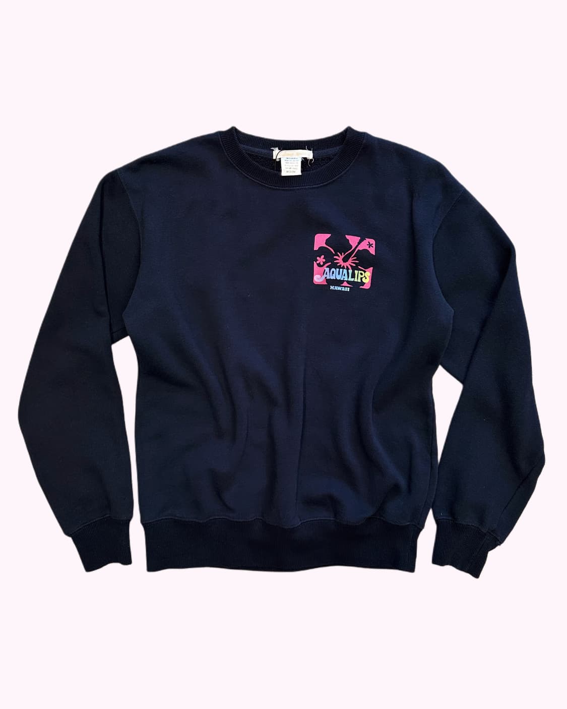 hawaiian hibiscus sweatshirt 상품이미지2