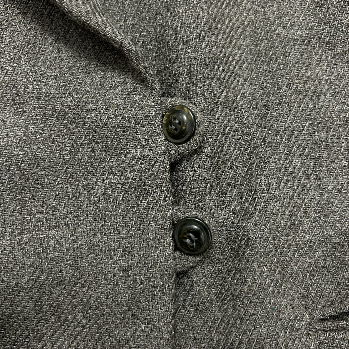 미쏘니 우먼스 라나울 투버튼 블레이저(44) 상품이미지5