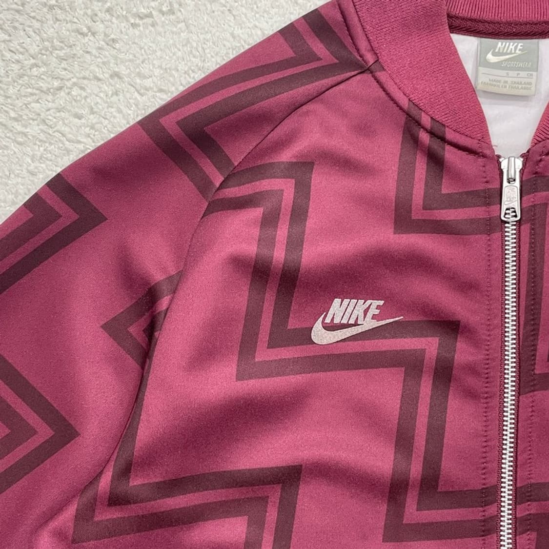 NIKE 아스날 져지 S 상품이미지3