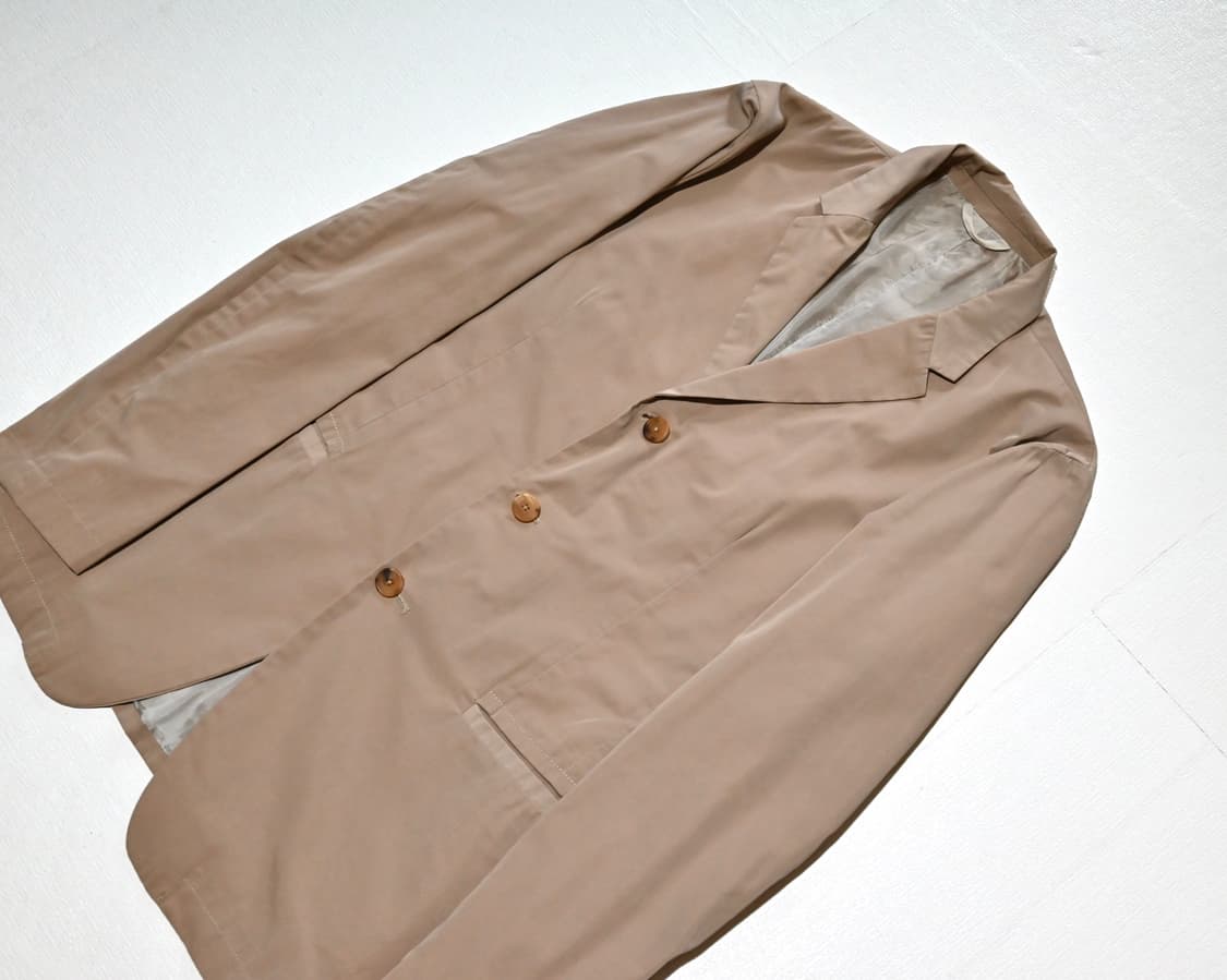 jil sander by raf 2008ss technical blaze 상품이미지1
