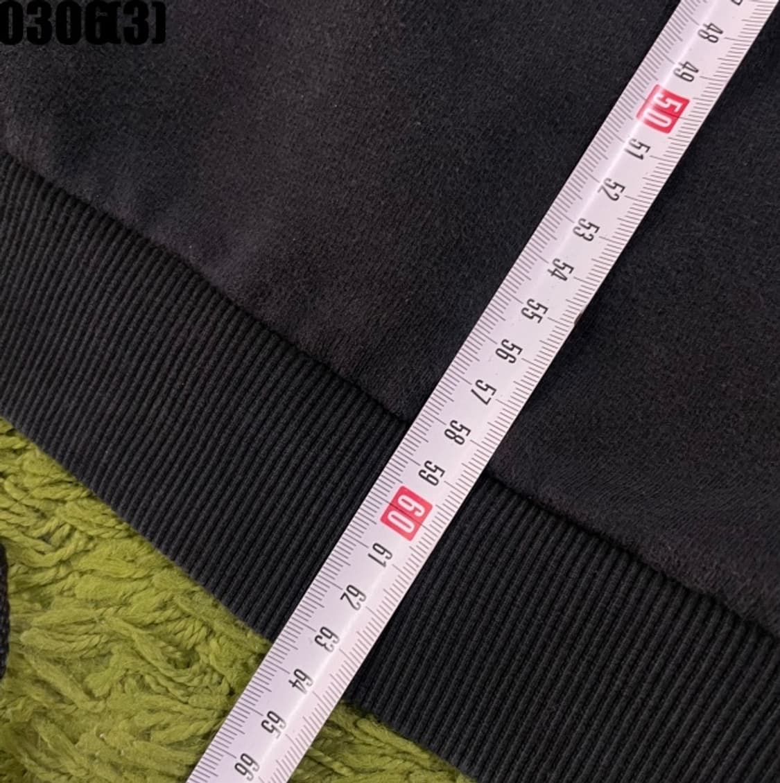 스파이더 맨투맨 상품이미지7