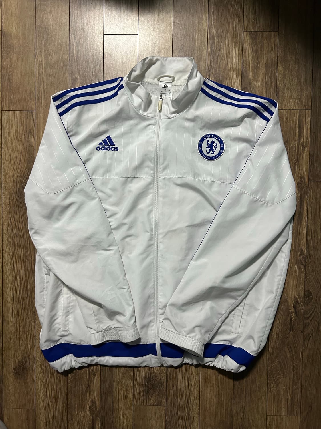 첼시 아디다스 바람막이 희귀 매물 상품이미지1