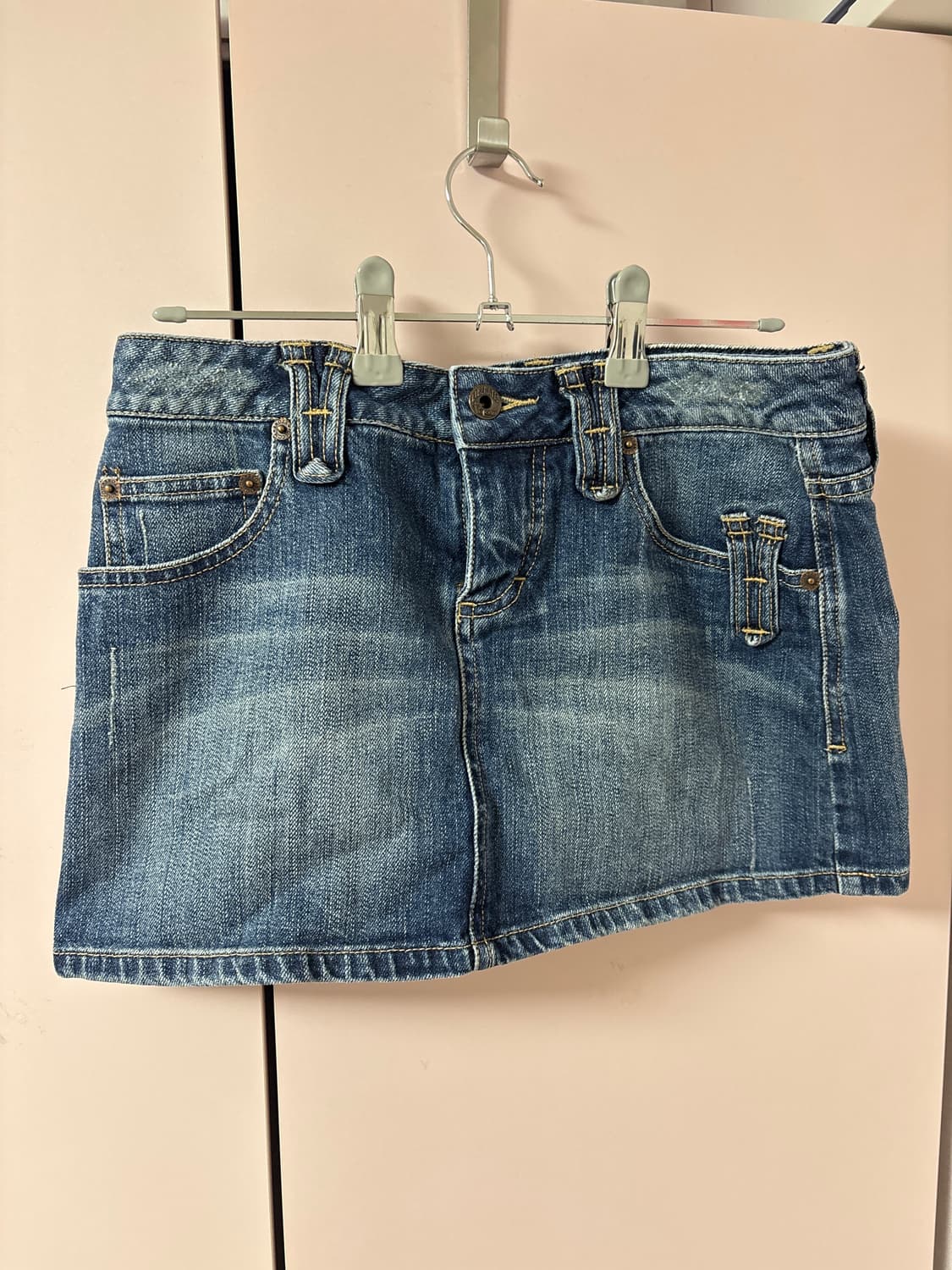 오네갸루 스커트 상품이미지1