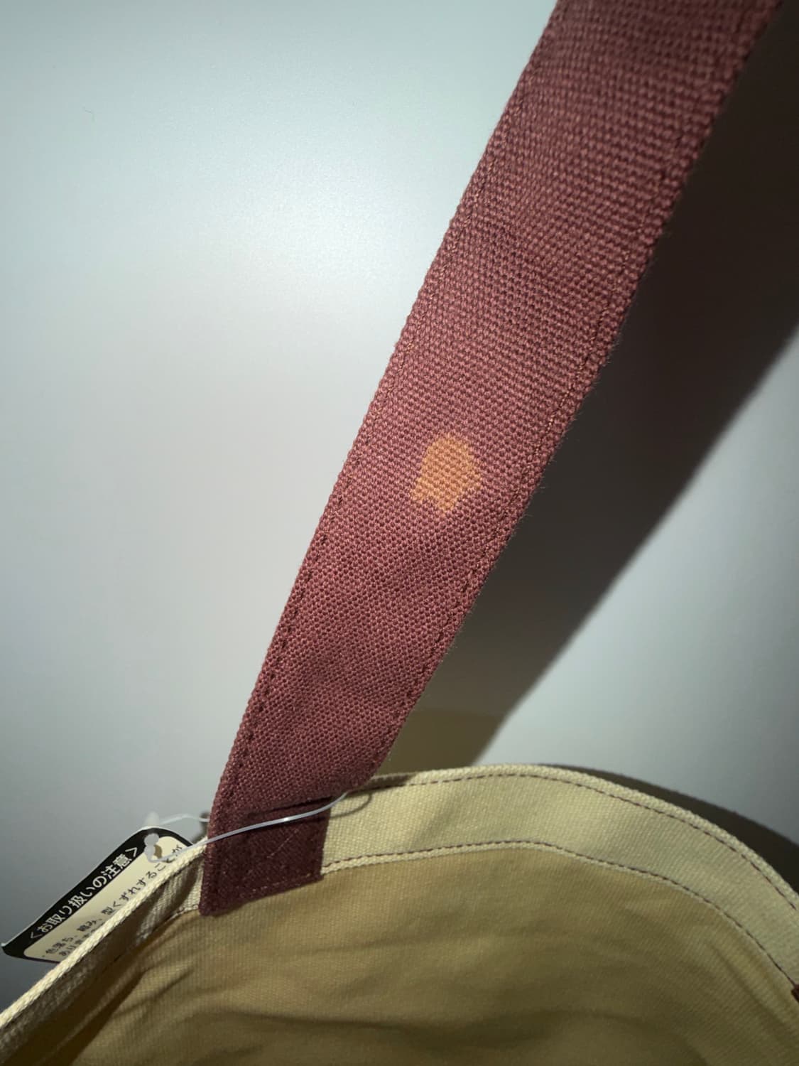 [Rilakkuma] 리락쿠마 토트백 에코백 상품이미지2