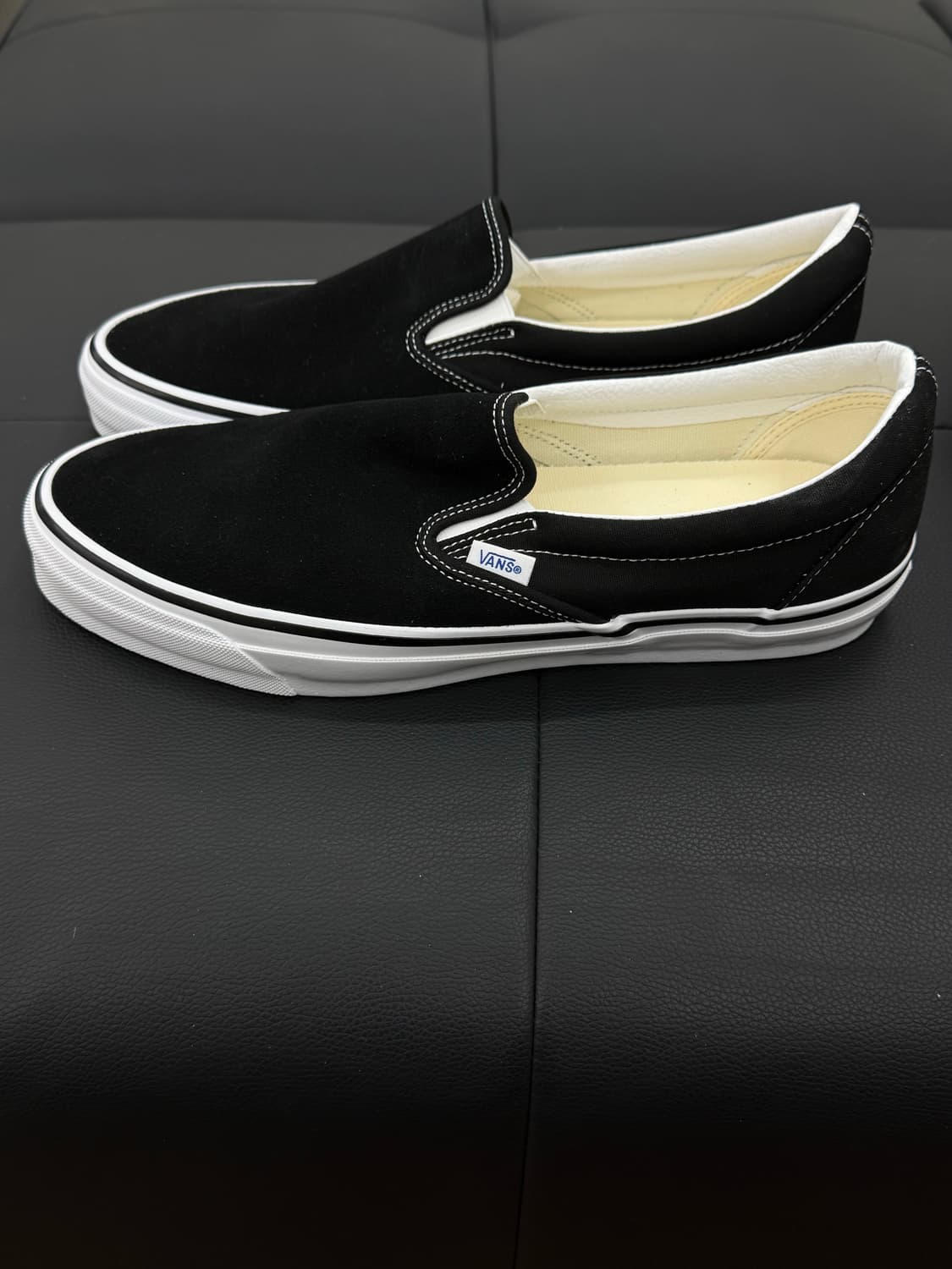 (300) 반스 슬립온 프리미엄 상품이미지2