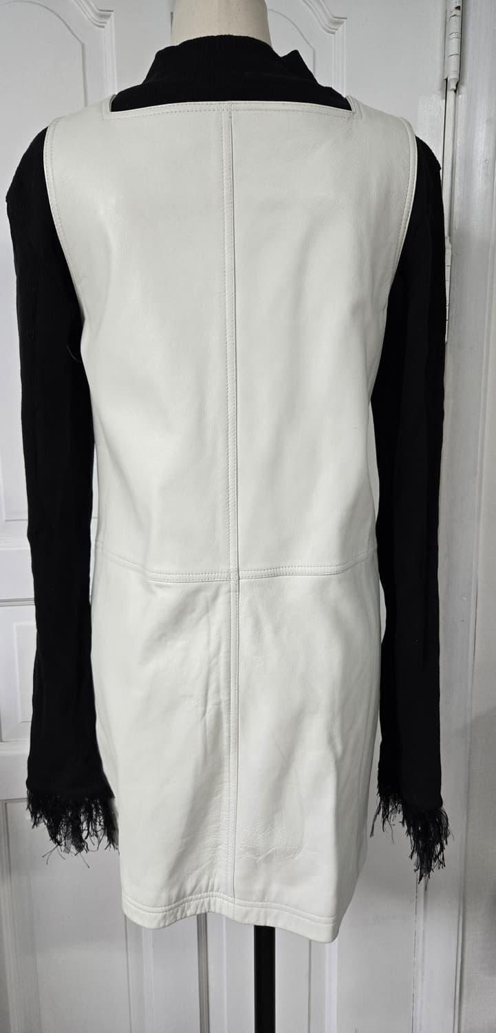 알렉산더왕 빈티지 레더원피스 상품이미지4