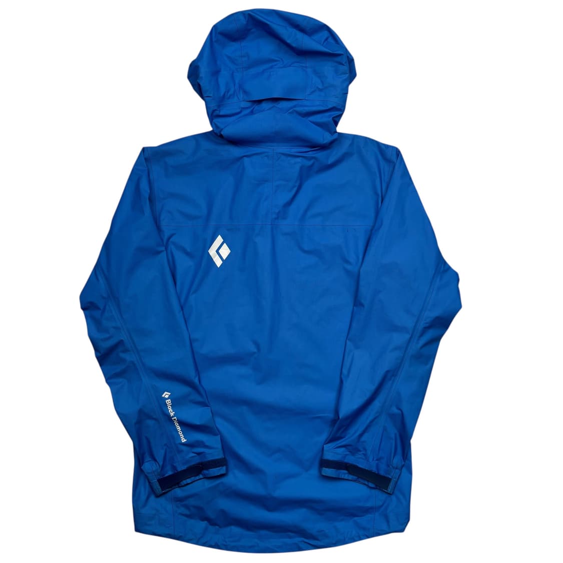 블랙 다이아몬드 던 패트롤 쉘러 고어택스 바람막이 M 상품이미지4