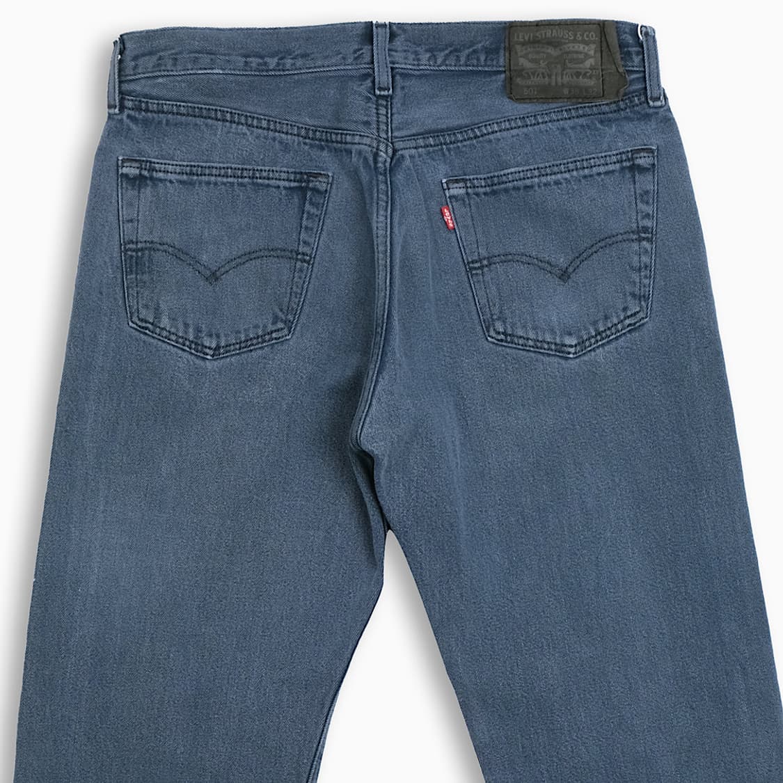 빈티지 리바이스 501 진청 33 인치 LV5013568 상품이미지6