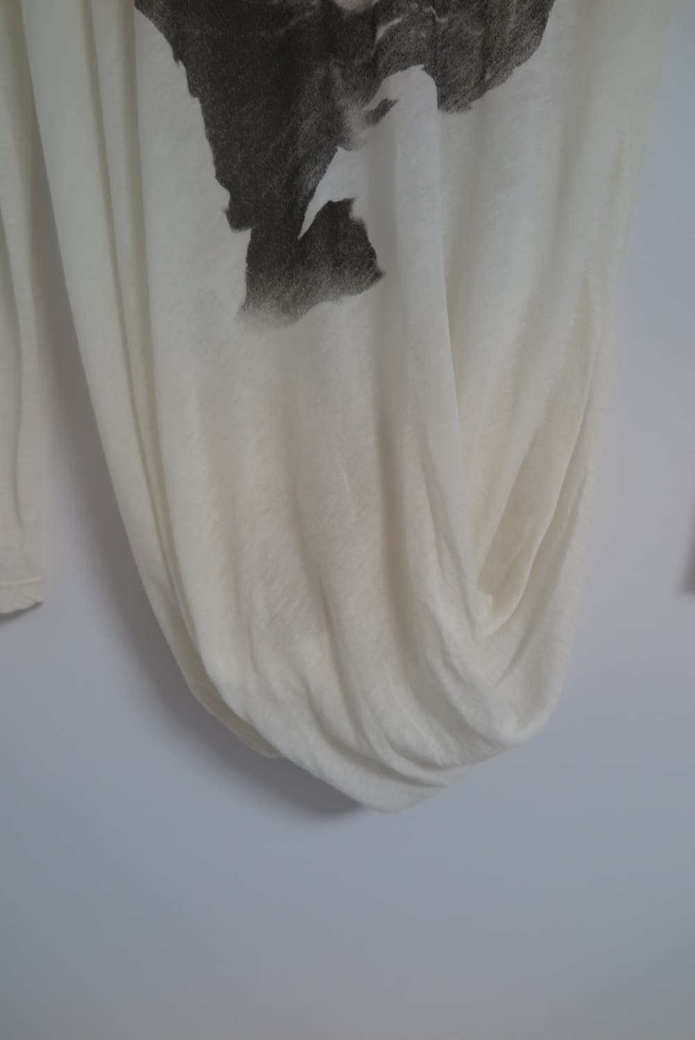 twist long sleeve top 상품이미지3