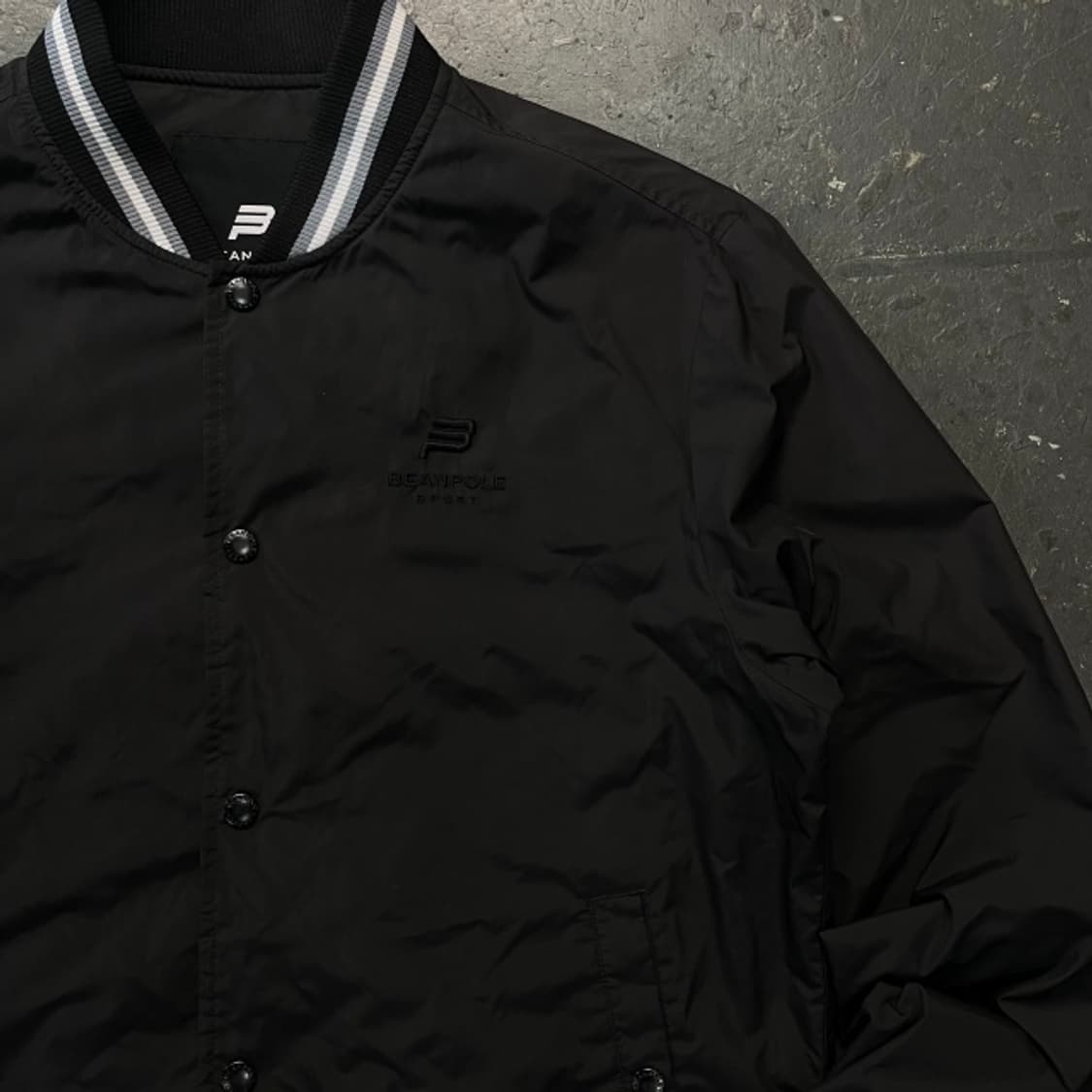 100 빈폴 스포츠 스타디움 자켓 상품이미지2
