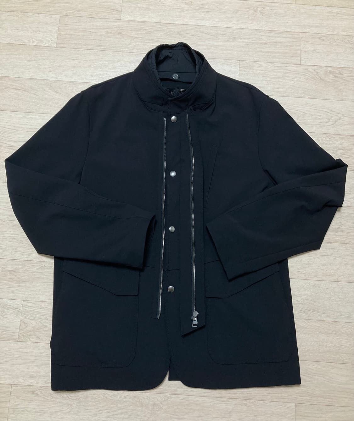 알레그리 자켓 100(50) 판매 상품이미지4