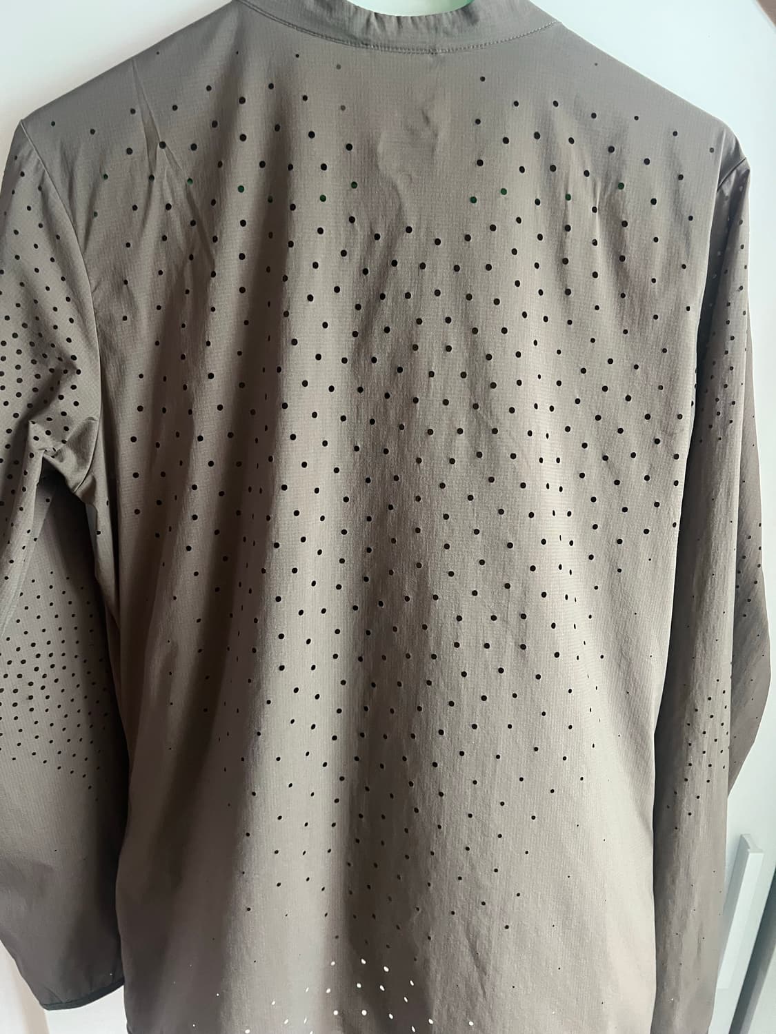 갸쿠소우 gyakusou light breathe jacket m 상품이미지7