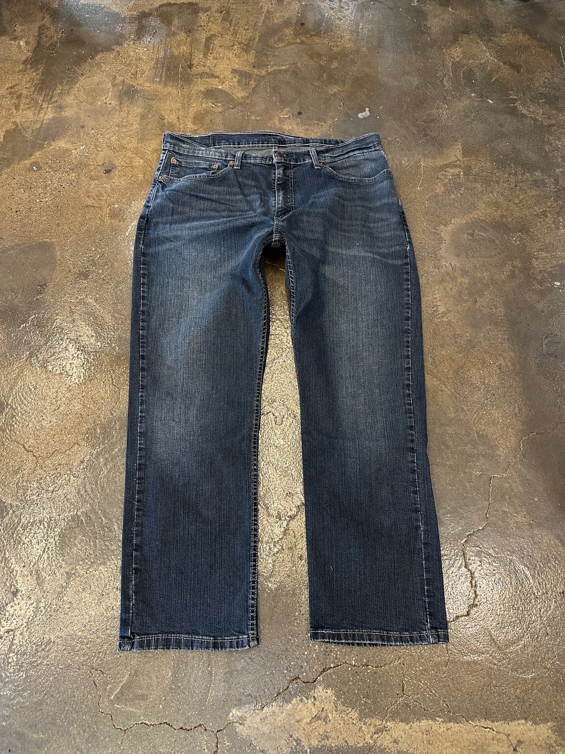 Levis 리바이스 559 W36 L30 상품이미지1