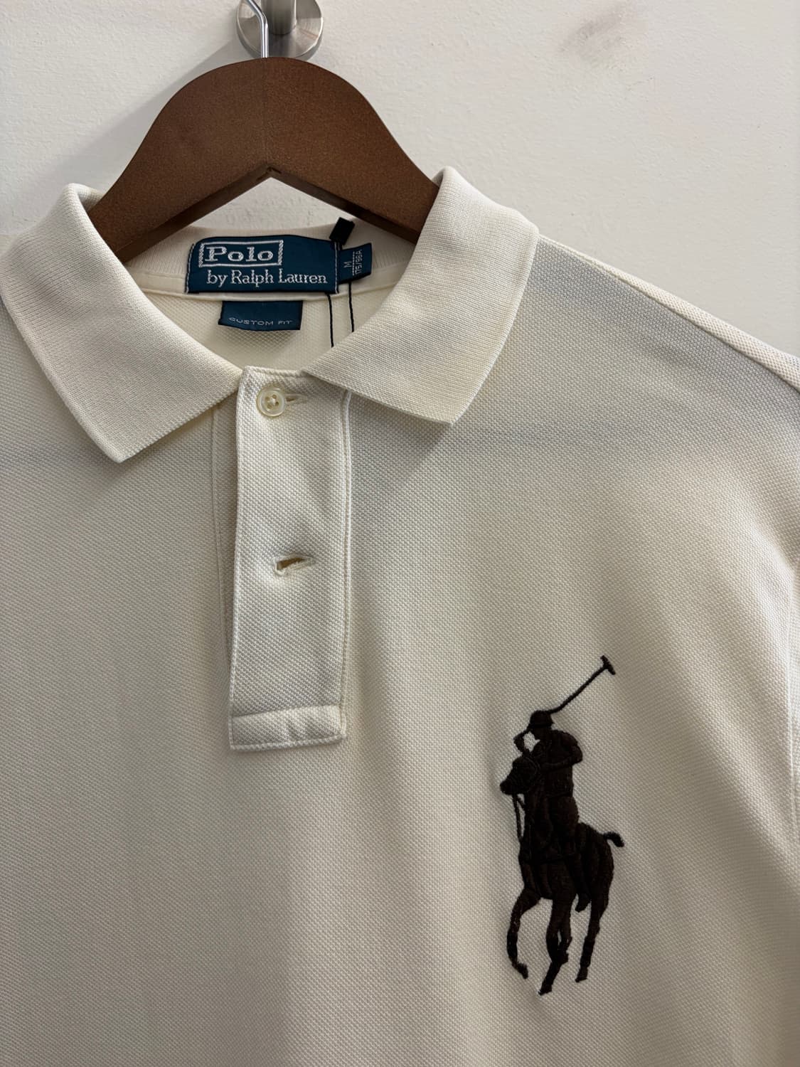 N252. 폴로 빅포니 카라티 럭비티 PK 상품이미지2