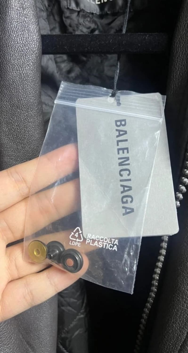 발렌시아가 후드택시 44 상품이미지6