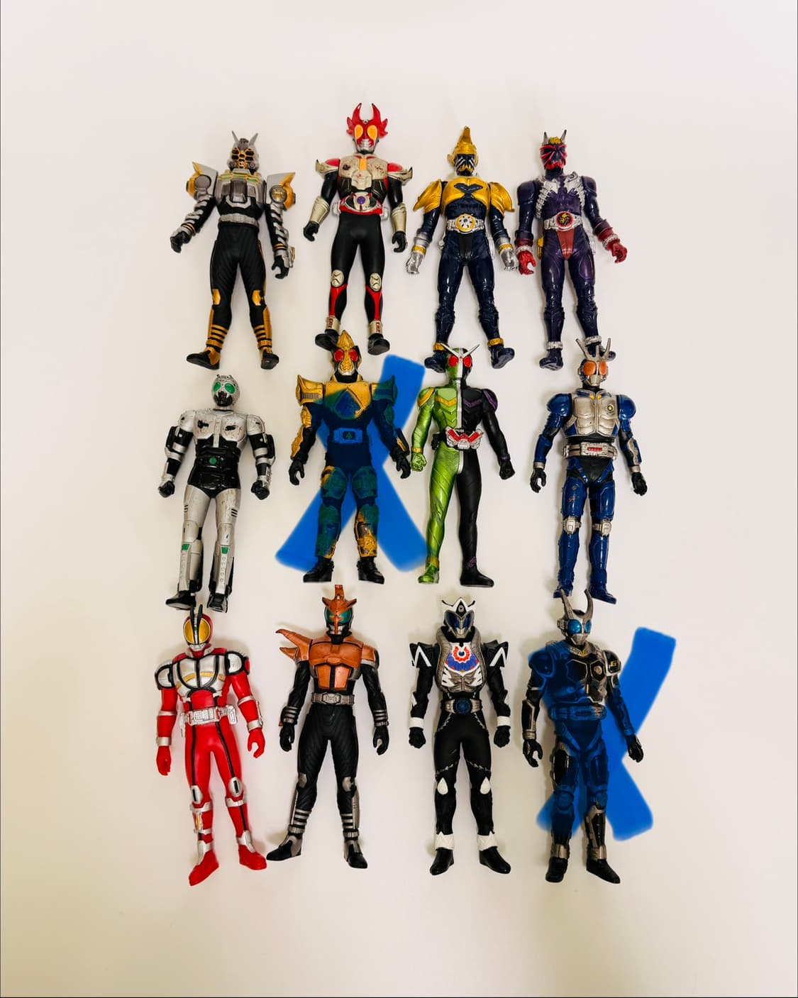 빈티지 소프비 1990-2005년 일본 반다이 상품이미지3