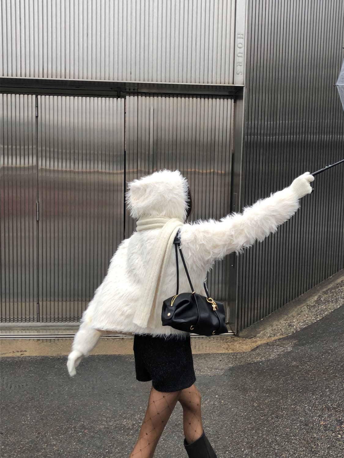 714센터 예티 가디건 상품이미지2