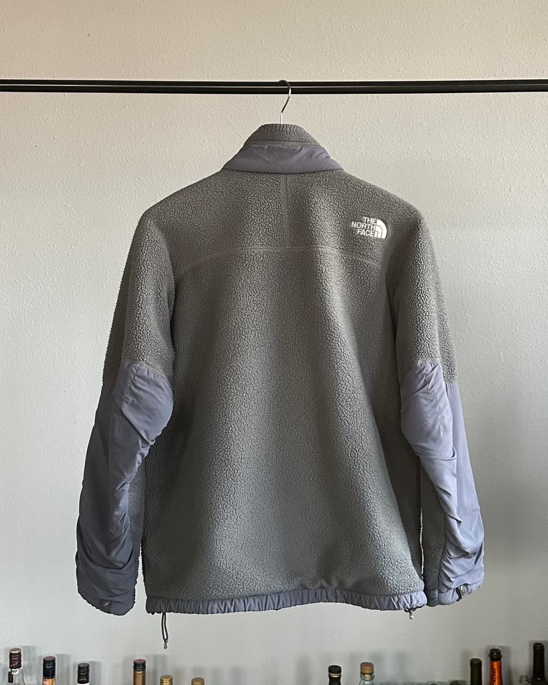 [M]노스페이스 윈드스토퍼 데날리 플리스 자켓 상품이미지6