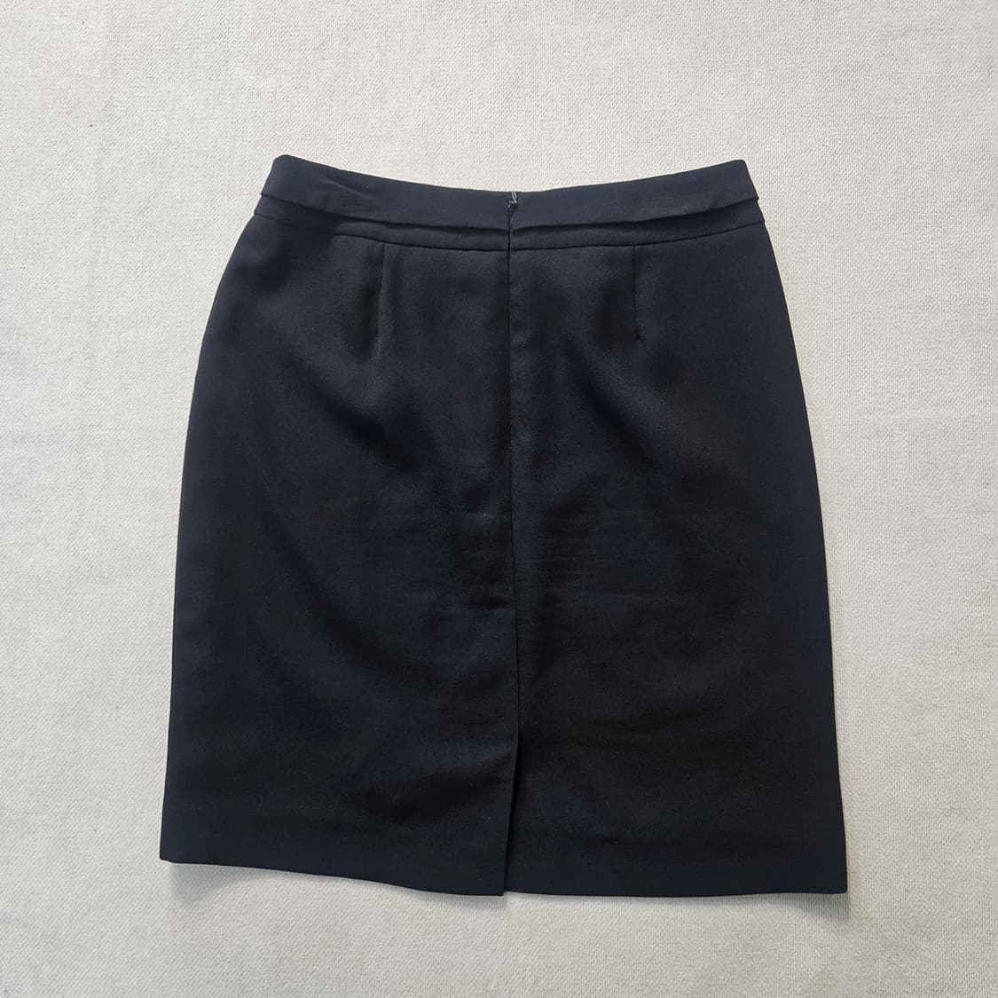64-92 2ME여성 정장 스커트 0402Y 상품이미지2