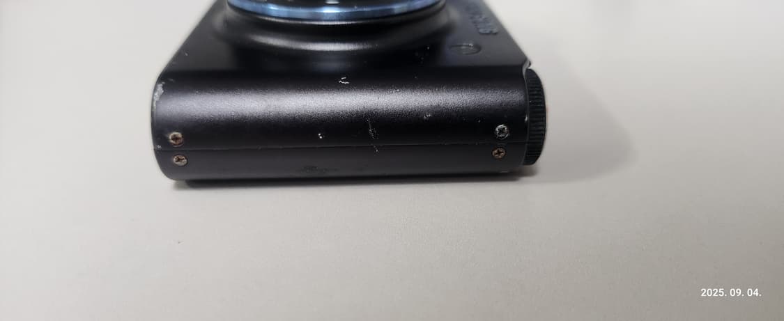 SAMSUNG VLUU NV24HD 빈티지 디지털카메라 상품이미지4