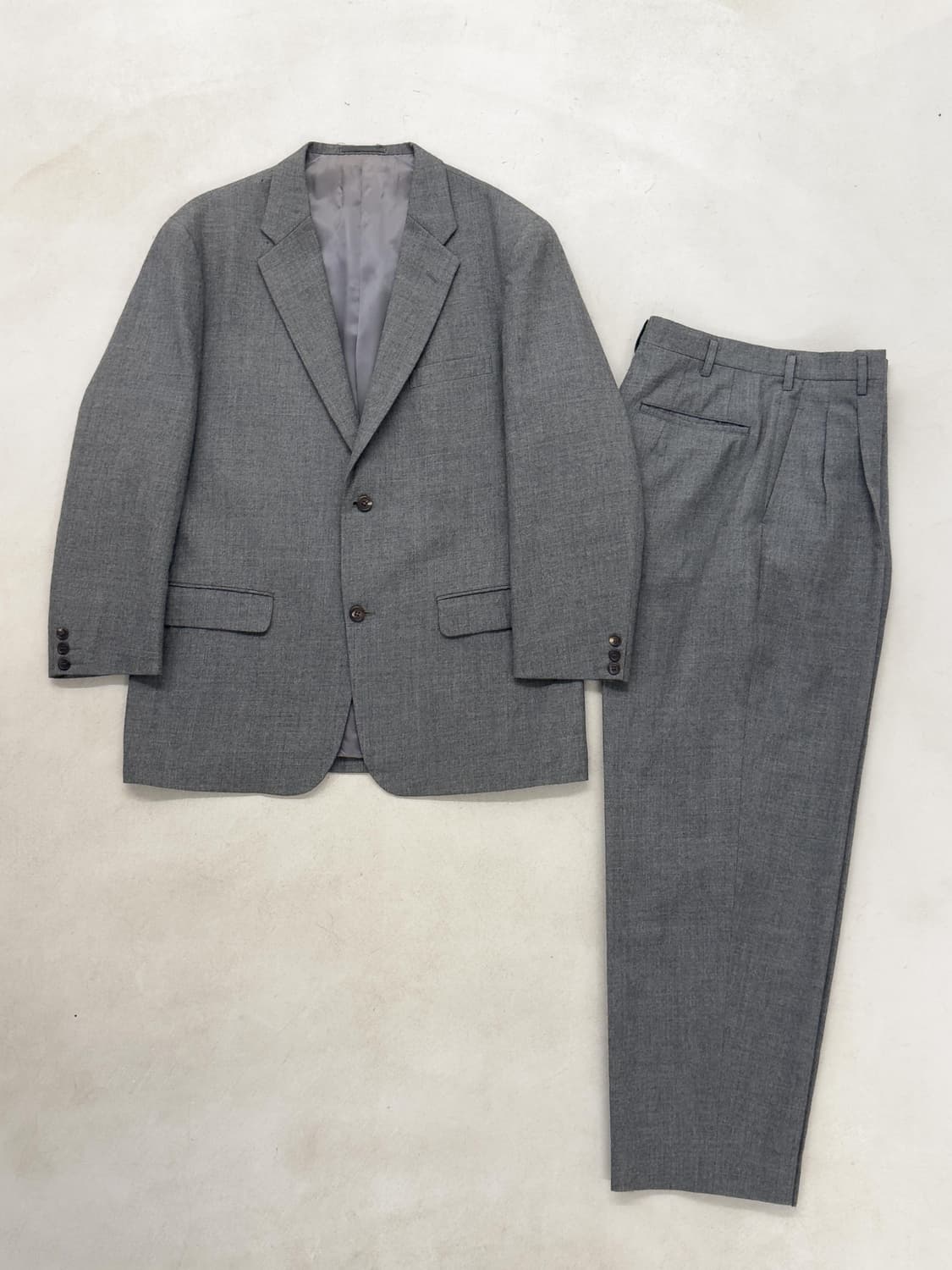 요지야마모토 Y's for men 셋업 상품이미지2