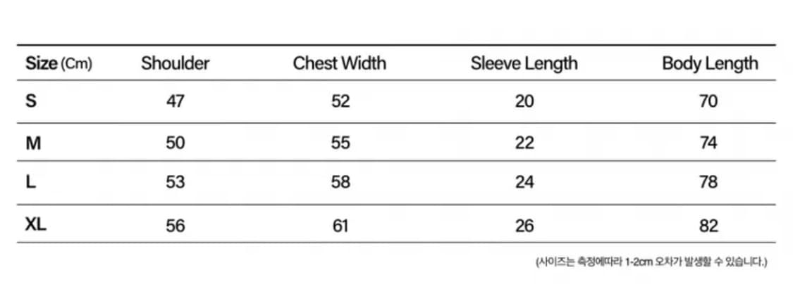 [XL] 그램아운스파운드 반팔티셔츠 코드쿤스트 콜라보 상품이미지4