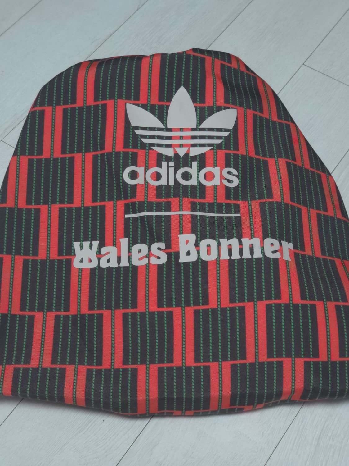 Wales Bonner x Adidas Samba U.K 10.5 상품이미지1