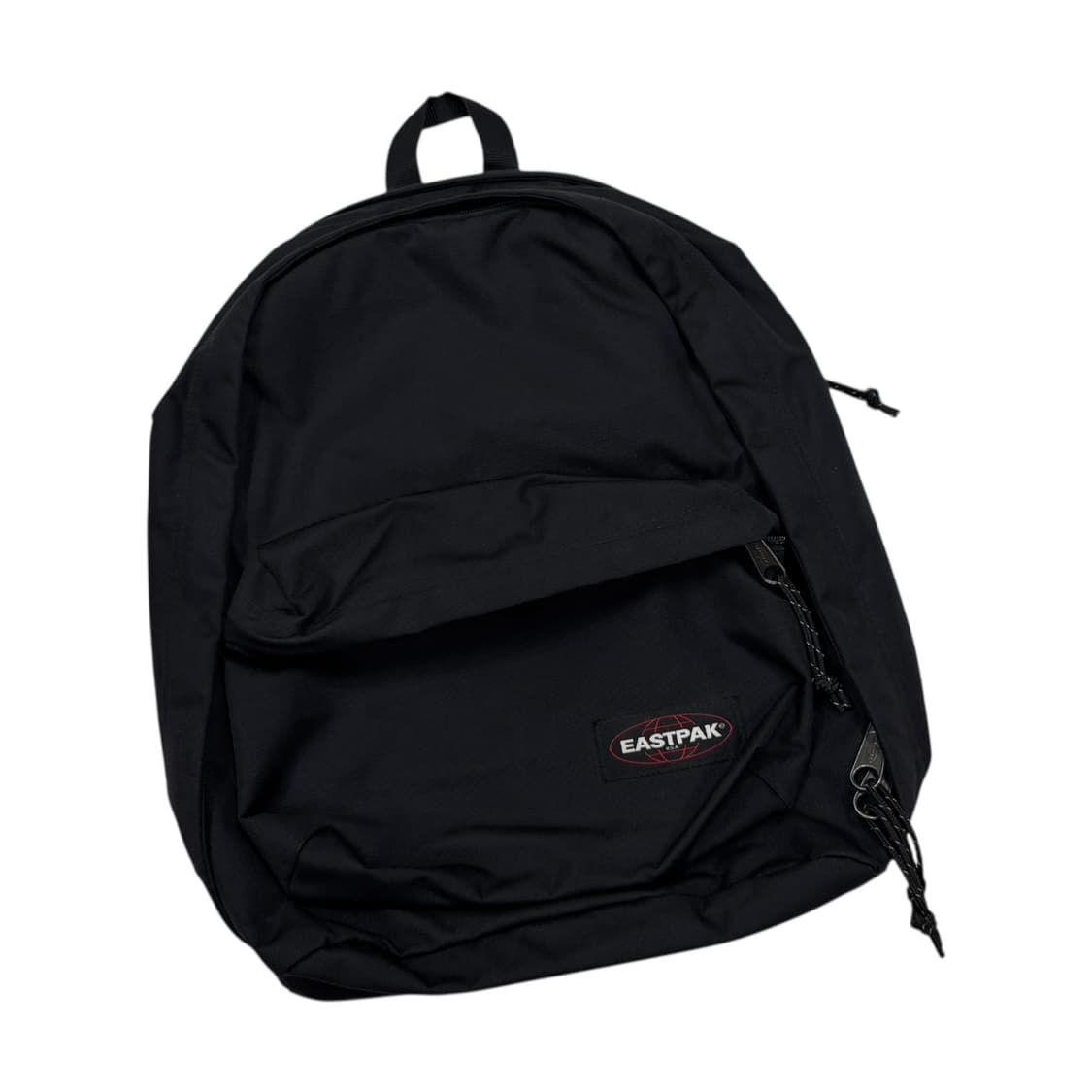 이스트팩 포켓 백팩 가방 블랙 상품이미지2