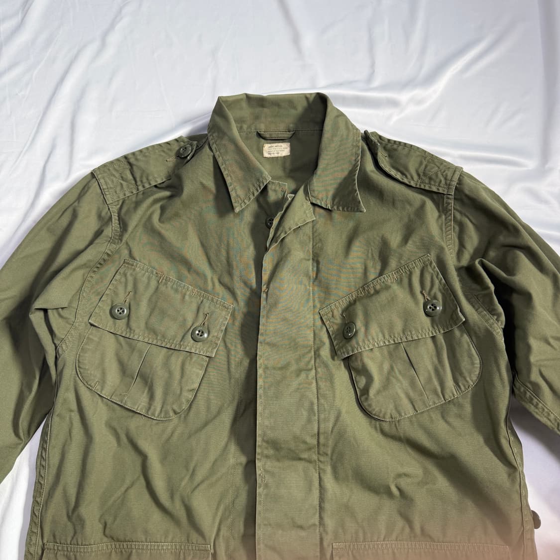 버즈릭슨 정글 퍼티그 BR12247 상품이미지5