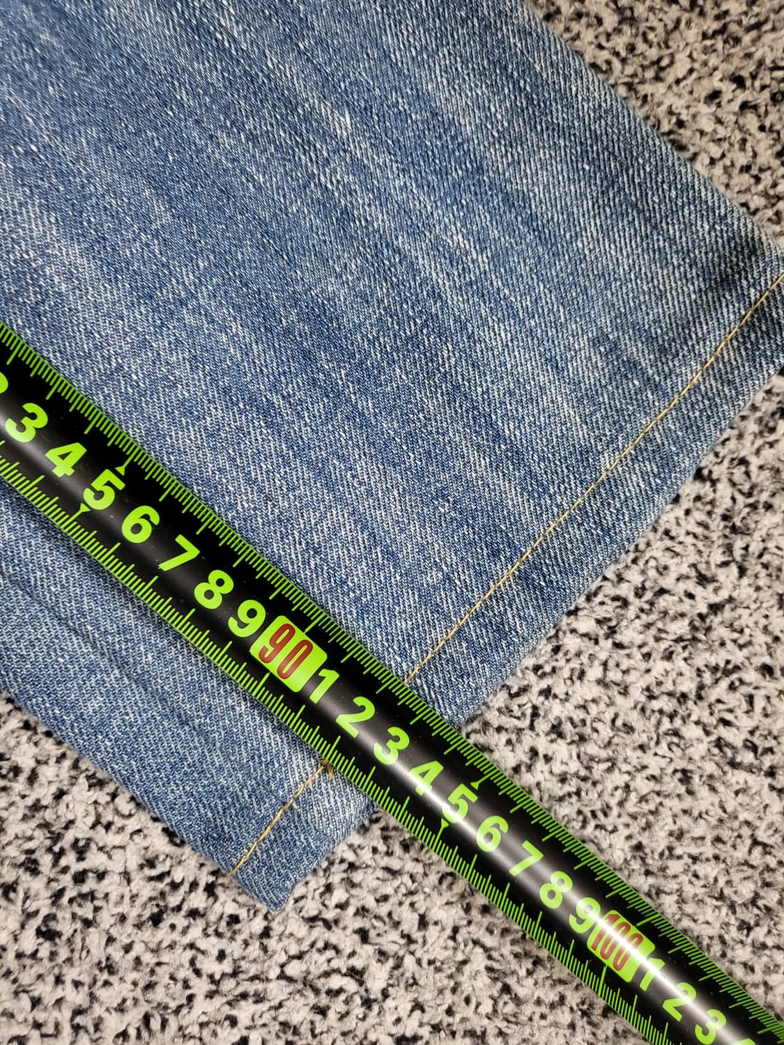 디젤 청바지 상품이미지9