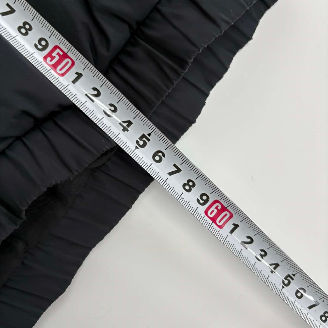 아디다스 신형 제니 착용 구스다운 크롭 걸즈 자켓 패딩(XS) 상품이미지10