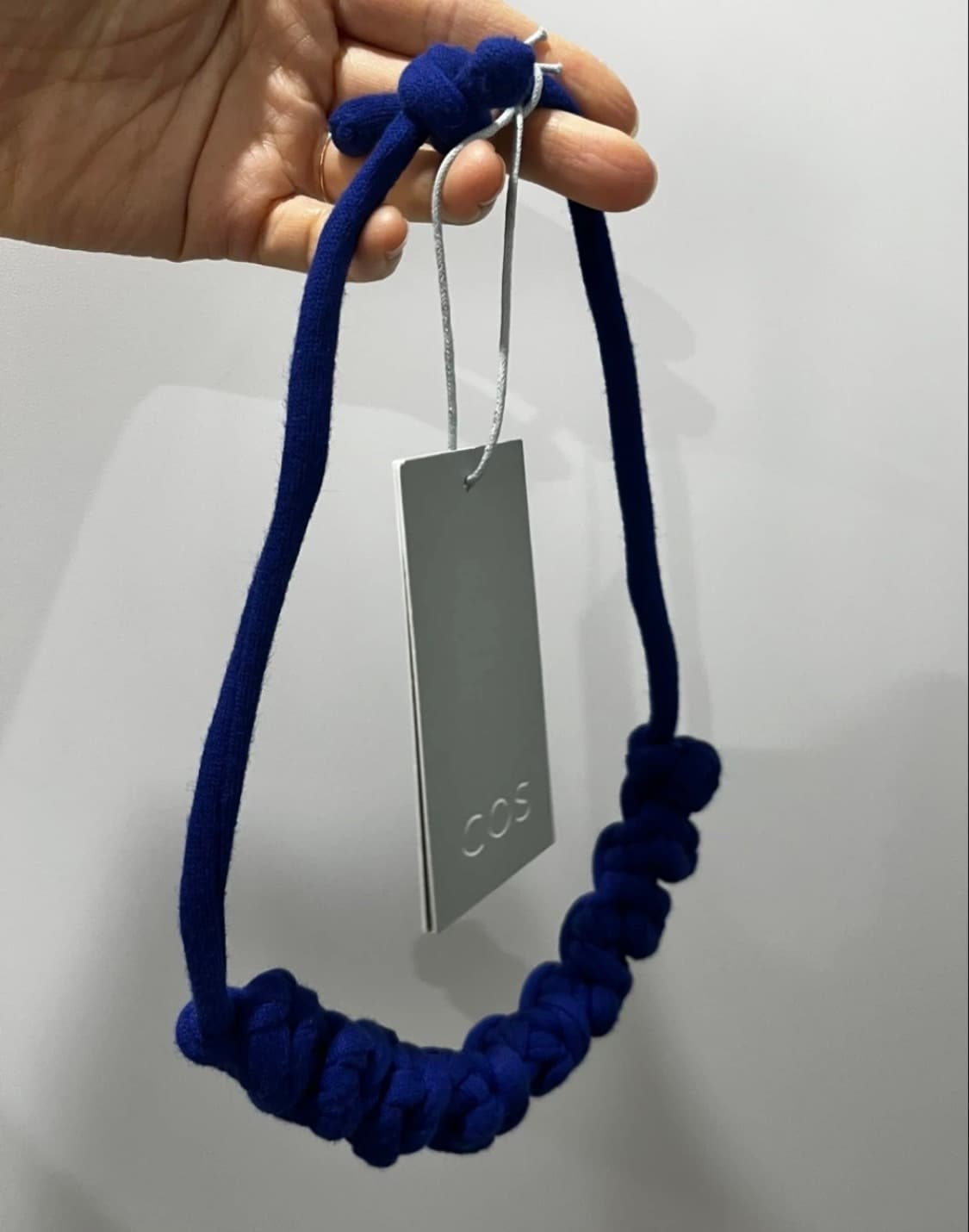 cos 목걸이 상품이미지3