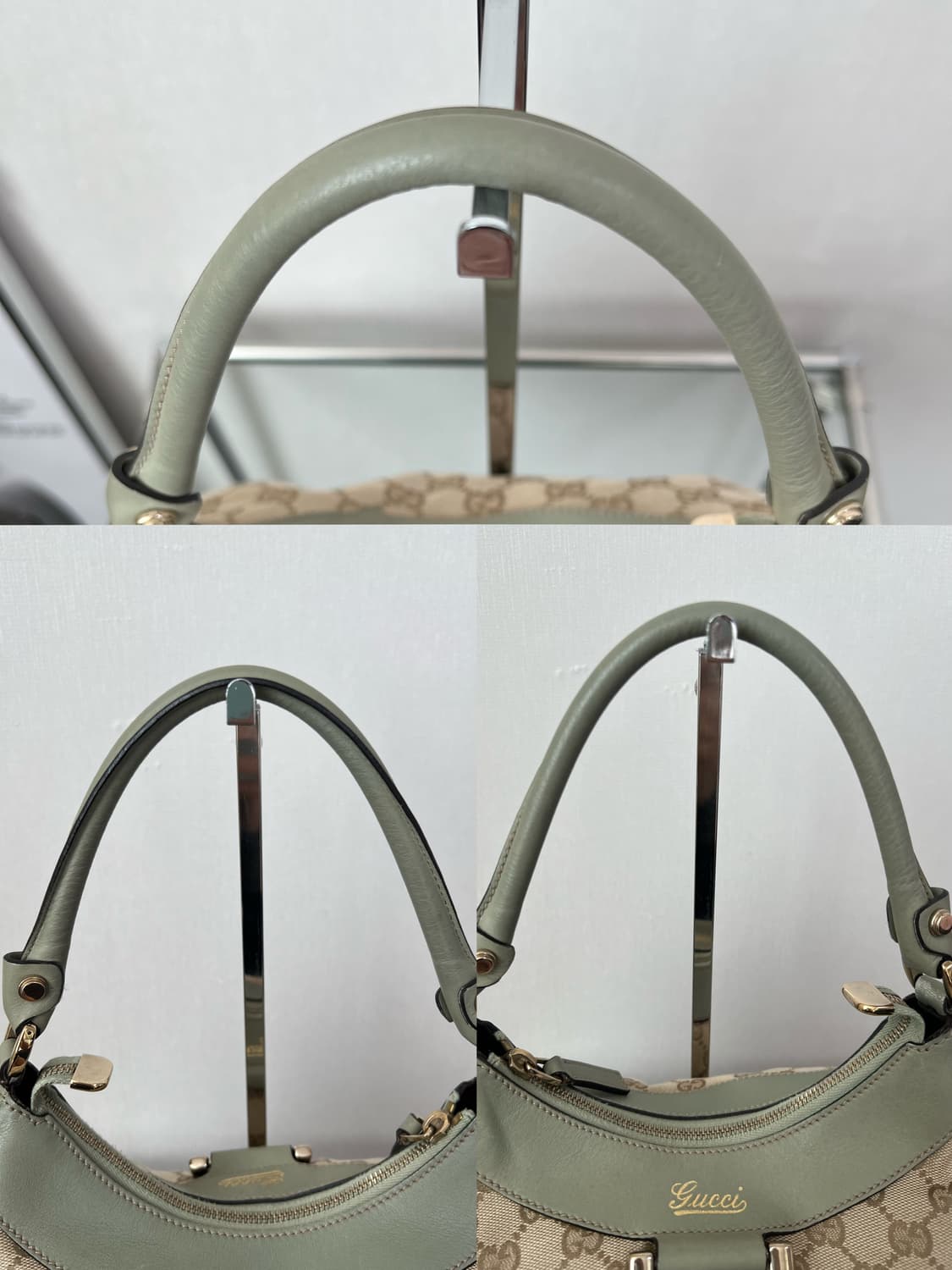 구찌 애비 D-링 숄더백 상품이미지8