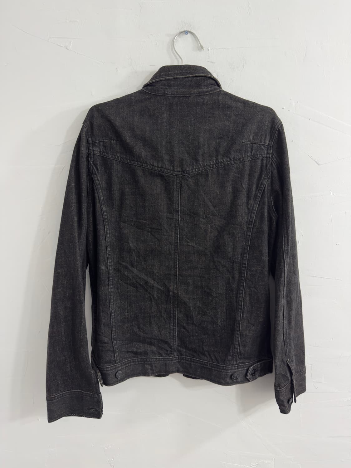 denim jacket 상품이미지2