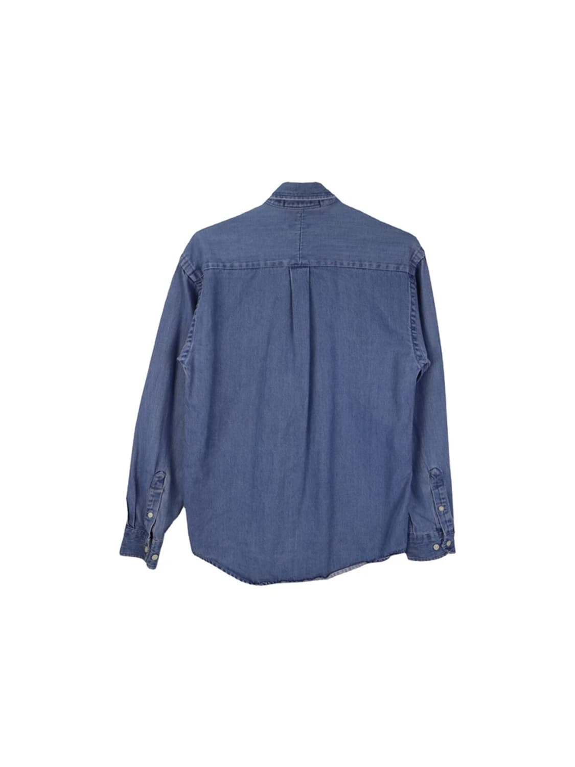  USA 폴로랄프로렌 폴로 데님 셔츠 상품이미지5