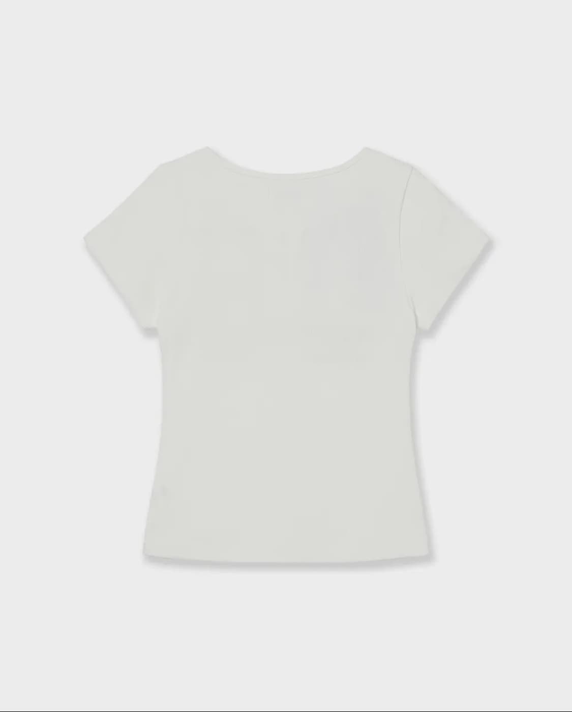 aeae usa banner henly neck tee 상품이미지2