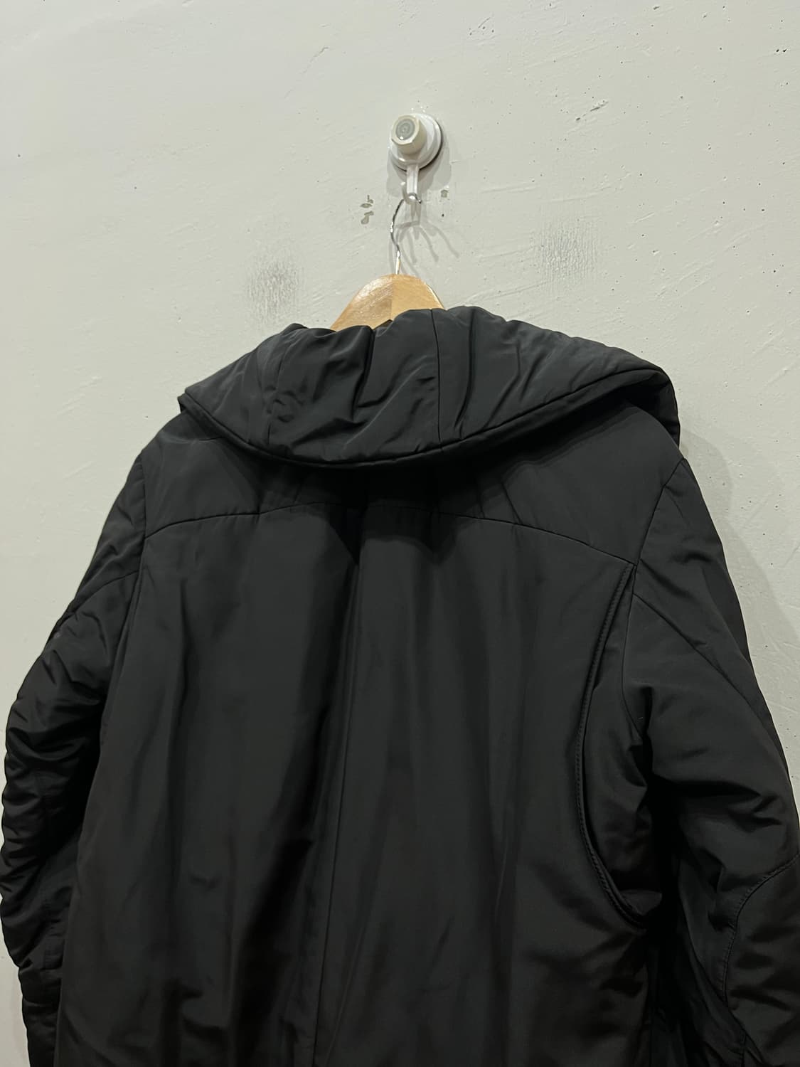 한섬 타임 패딩 점퍼  상품이미지5