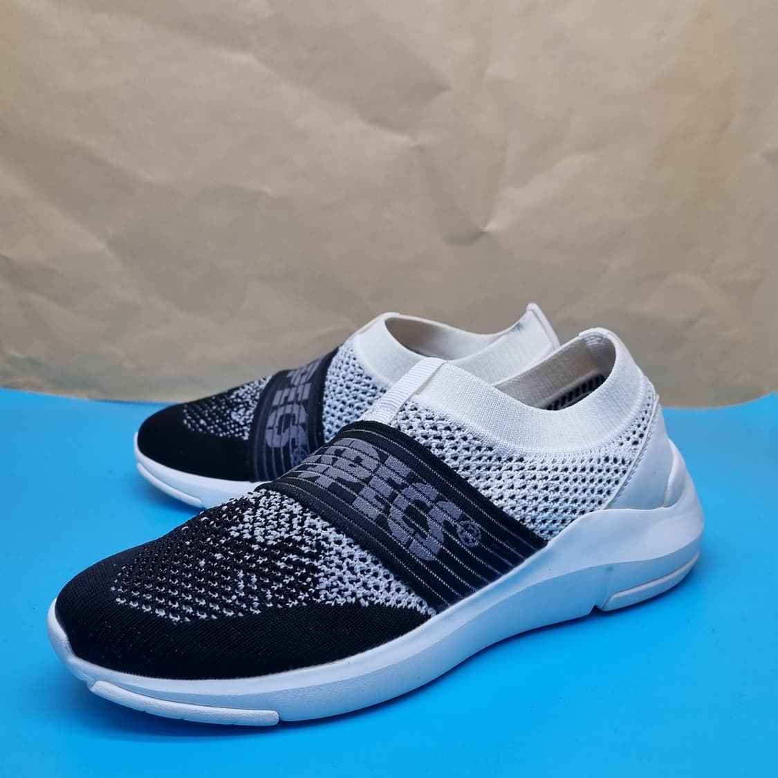 프로스펙스 240 쿠션 슬립온230 상품이미지1