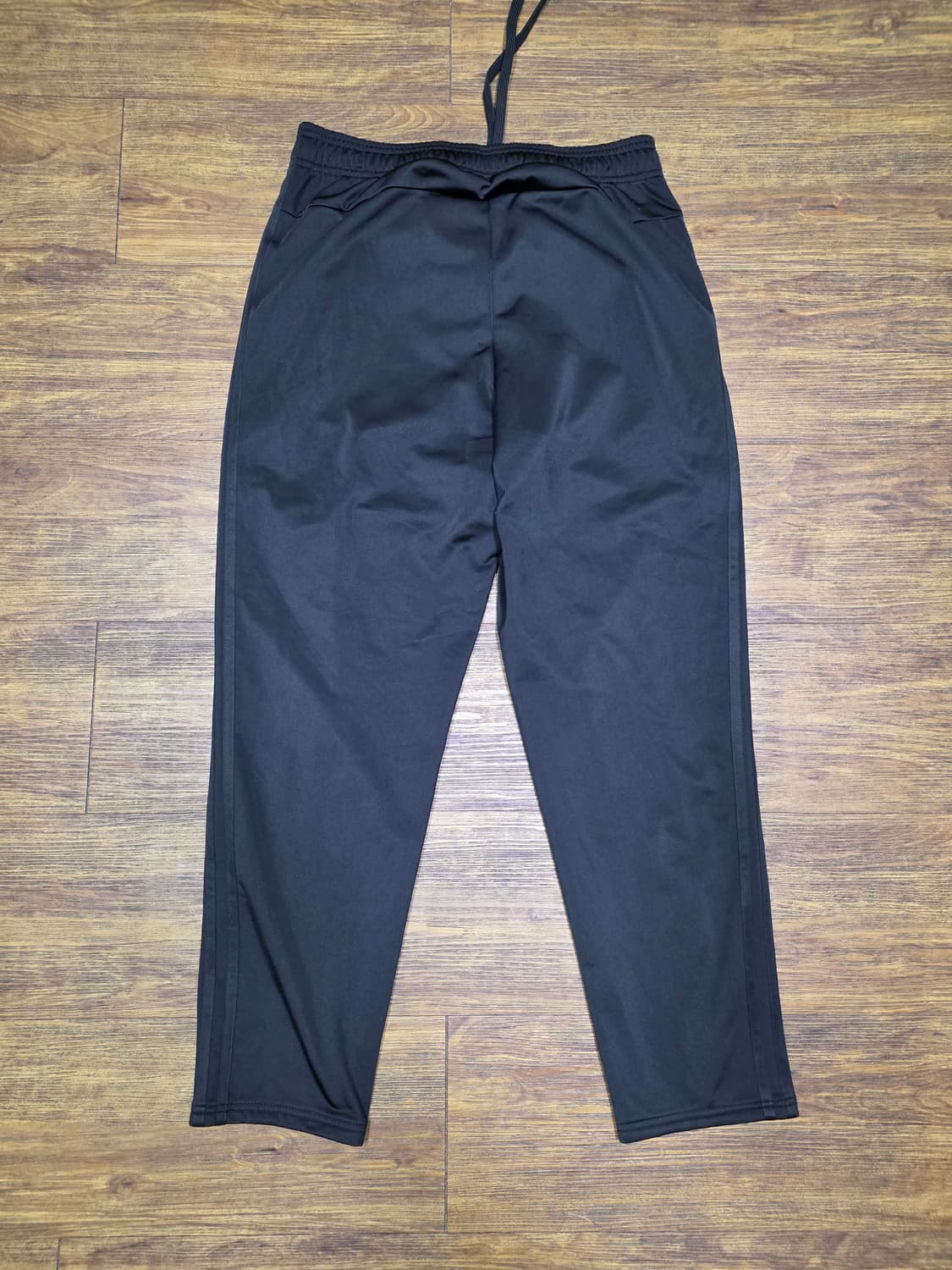 아디다스 블랙 트랙팬츠 상품이미지8