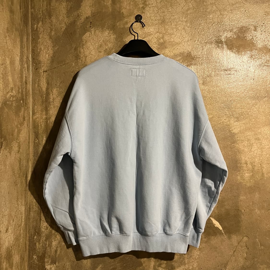 키르시 맨투맨 상품이미지3