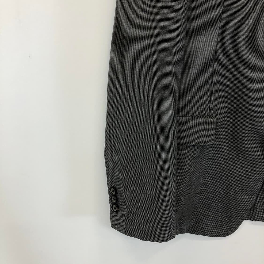 솔리드옴므 하운드투스 간절기 블레이저 100 상품이미지2