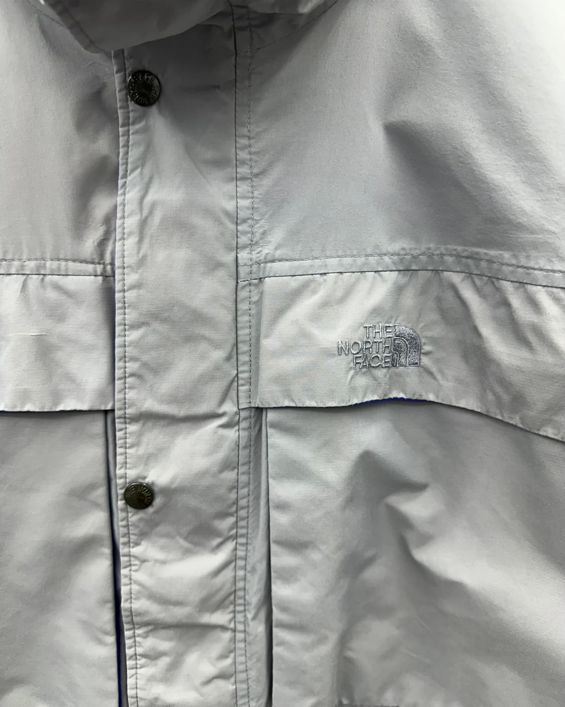 (2XL)80~90'S 노스페이스 USA 고어텍스 바막-M1988 상품이미지5