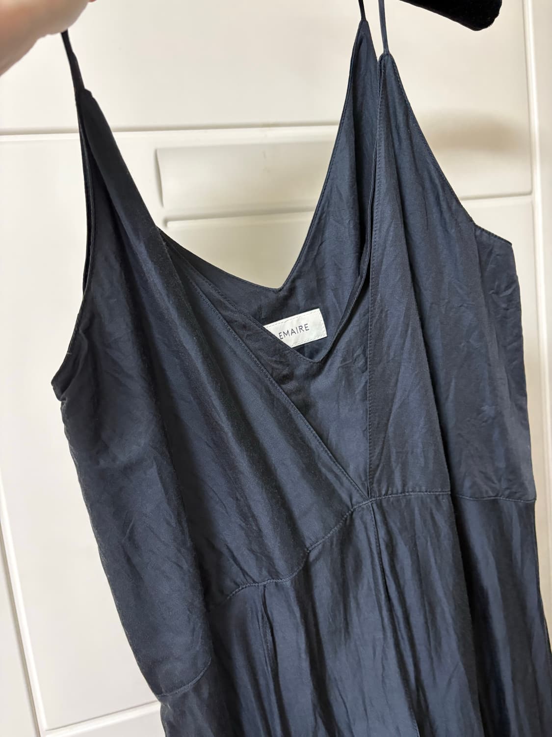 르메르 슬립 롱 드레스 36 상품이미지8