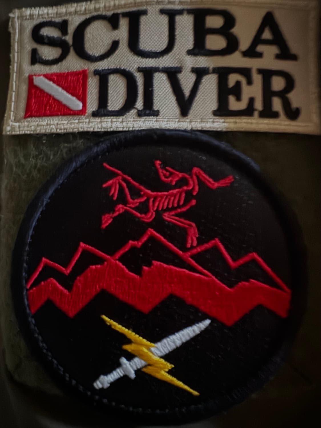 아크테릭스 리프콜드 상품이미지2