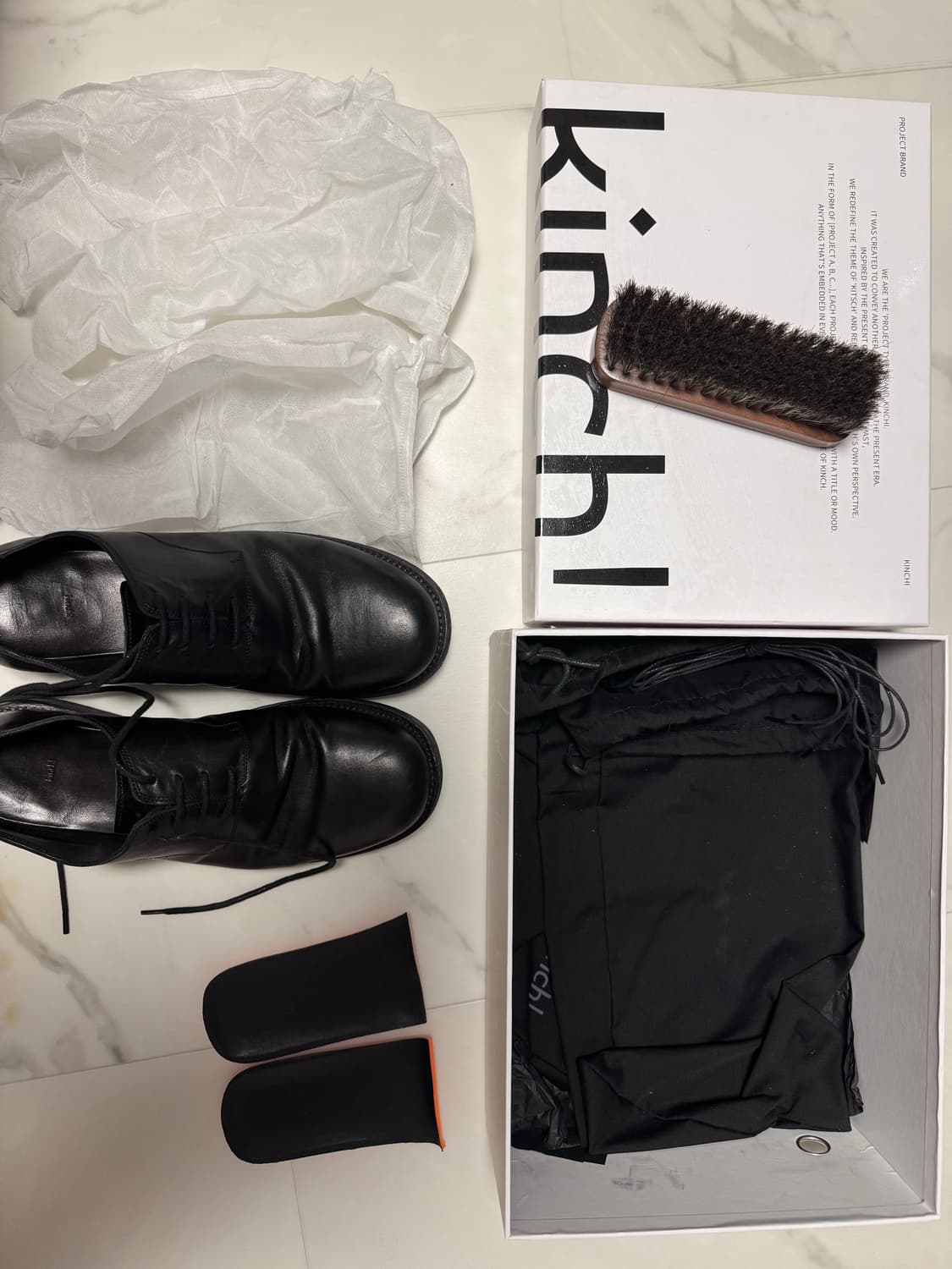 킨치 547 비브람모델 275 상품이미지3